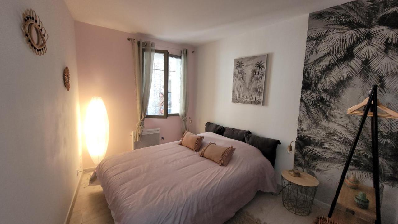 Vintage Home LʼIsle-sur-la-Sorgue Exteriér fotografie