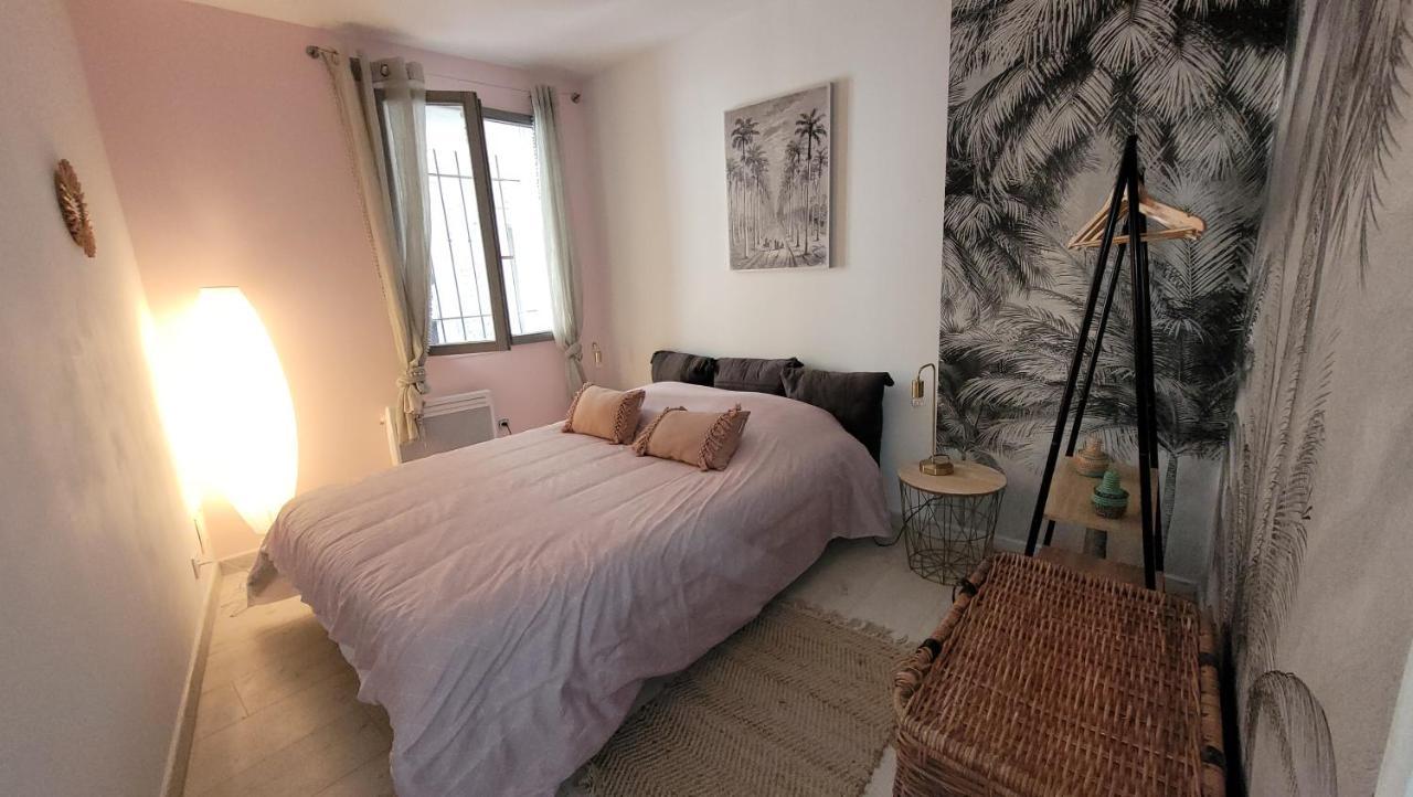 Vintage Home LʼIsle-sur-la-Sorgue Exteriér fotografie