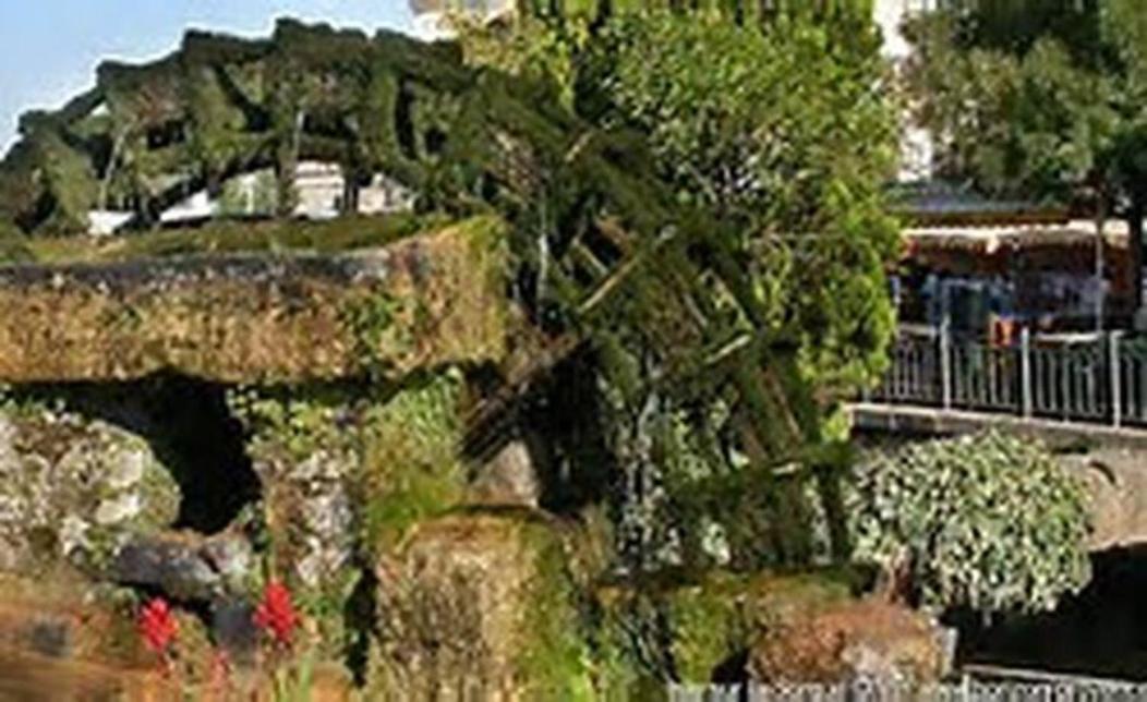 Vintage Home LʼIsle-sur-la-Sorgue Exteriér fotografie