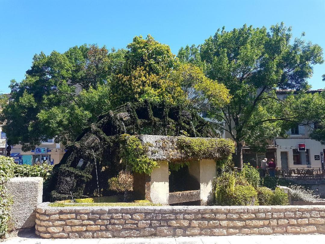Vintage Home LʼIsle-sur-la-Sorgue Exteriér fotografie