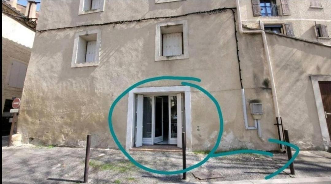 Vintage Home LʼIsle-sur-la-Sorgue Exteriér fotografie