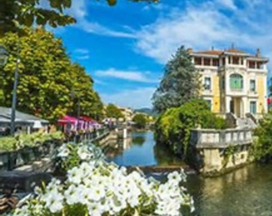 Vintage Home LʼIsle-sur-la-Sorgue Exteriér fotografie