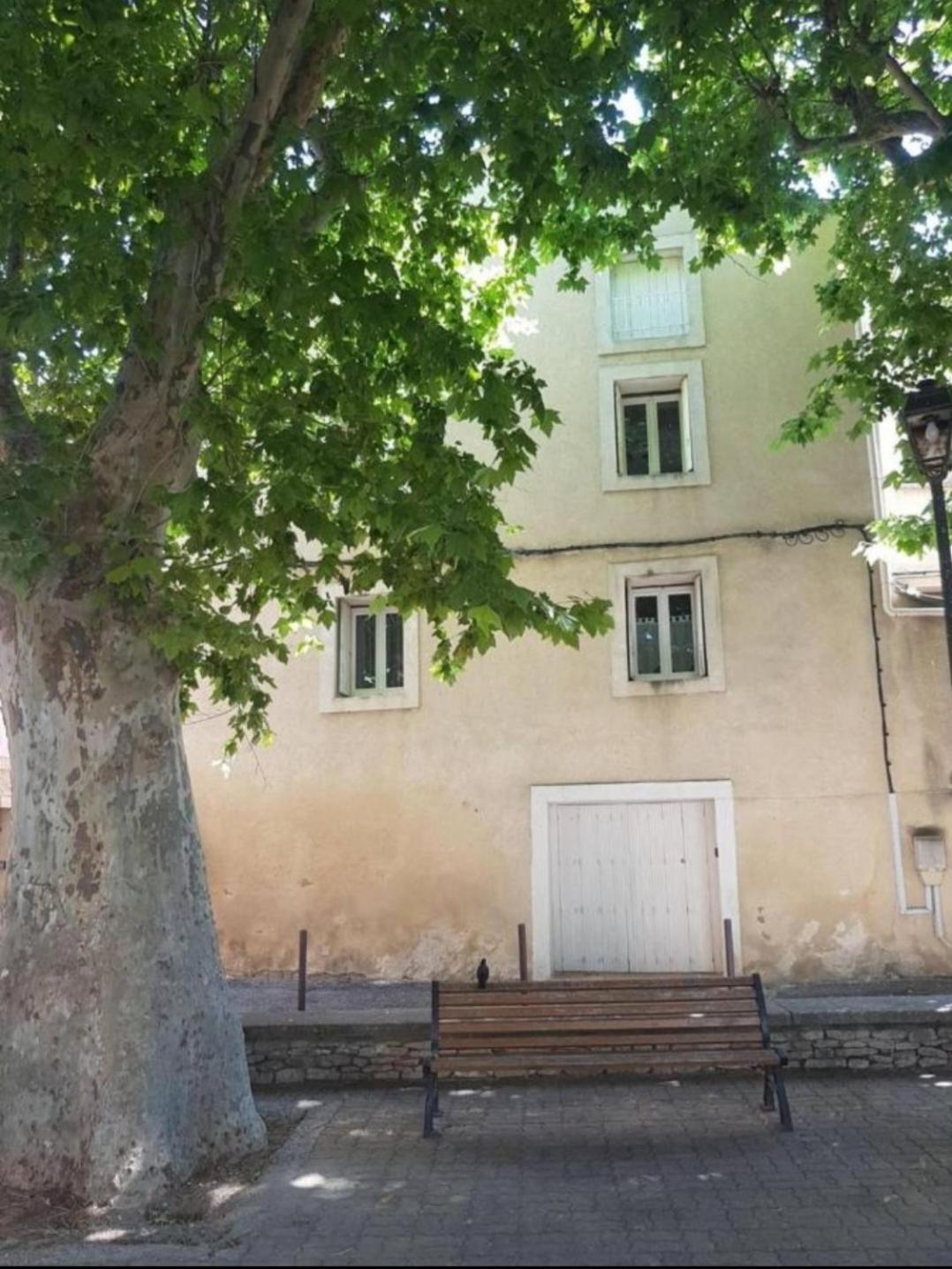 Vintage Home LʼIsle-sur-la-Sorgue Exteriér fotografie